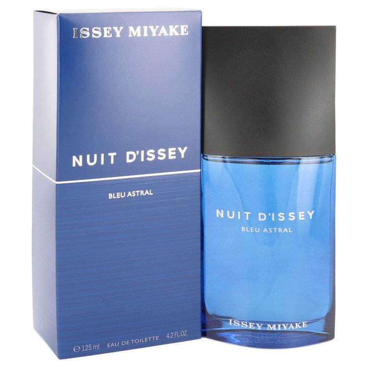 Issey Miyake Nuit D'issey Bleu Astral