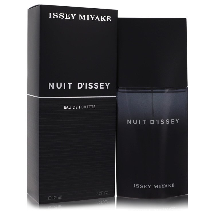 Issey Miyake Nuit D'issey