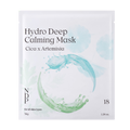 NDP NDP Cica x Mugwort Hydro Deep Calming Mask (1 Sheet) - hydrating - front bottle shot