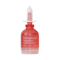 NDP NDP Pomegranate Vitamin C Brightening Ampoule 10ml - hydrating - front bottle shot
