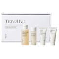 NDP NDP Travel Kit - soothing - front bottle shot