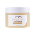 NEER'G NEER'G Potenol Calming Wash-Off Pack 110g - hydrating - front bottle shot