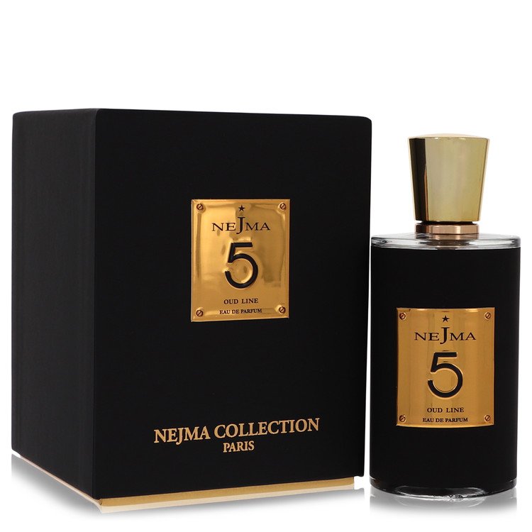 Nejma Nejma 5