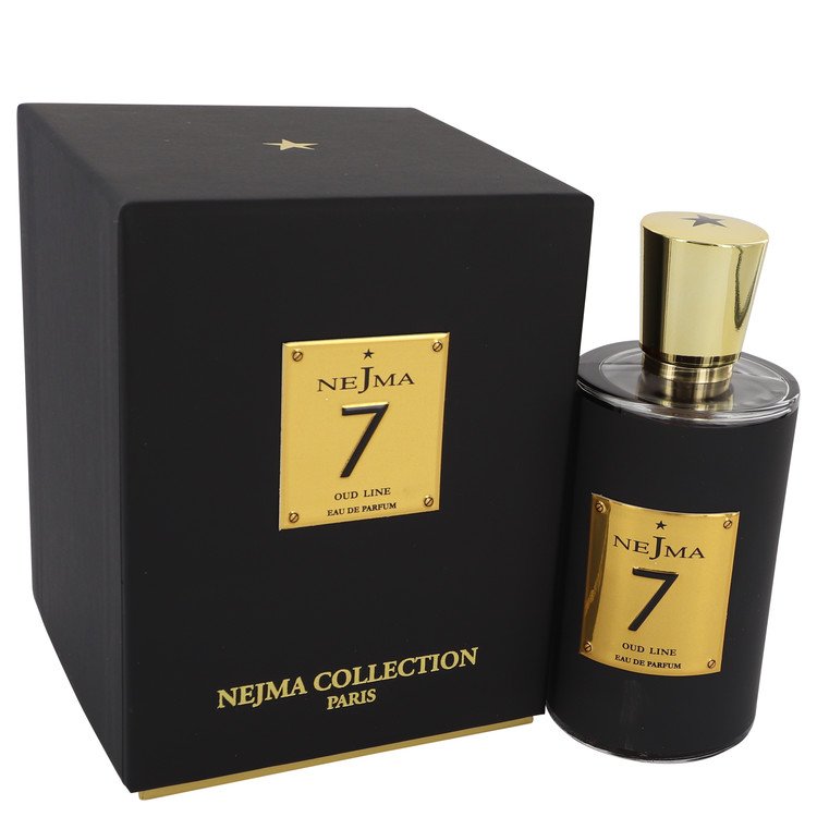 Nejma Nejma 7