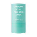 NEOGEN NEOGEN Canadian Clay Pore Stick Mask 28g - brightening - front bottle shot