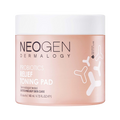 NEOGEN NEOGEN Probiotics Relief Toning Pads 140ml (50 Sheets) - hydrating - front bottle shot