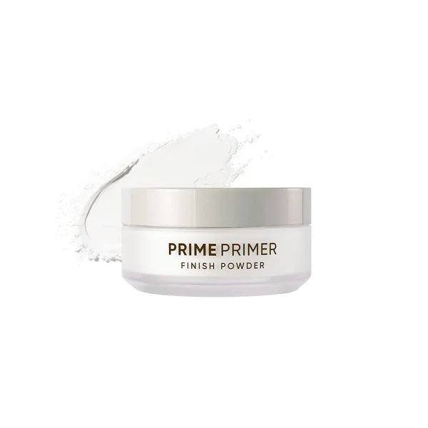 BANILA CO BANILA CO Prime Primer Finish Powder 12g - brightening - front bottle shot