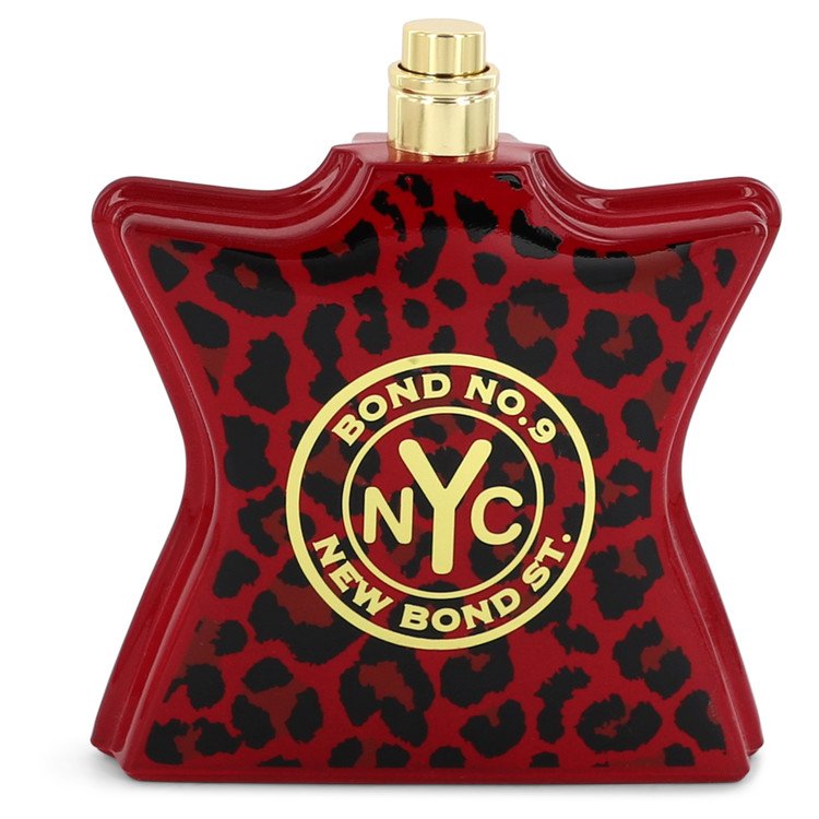 Bond No. 9 New Bond Street