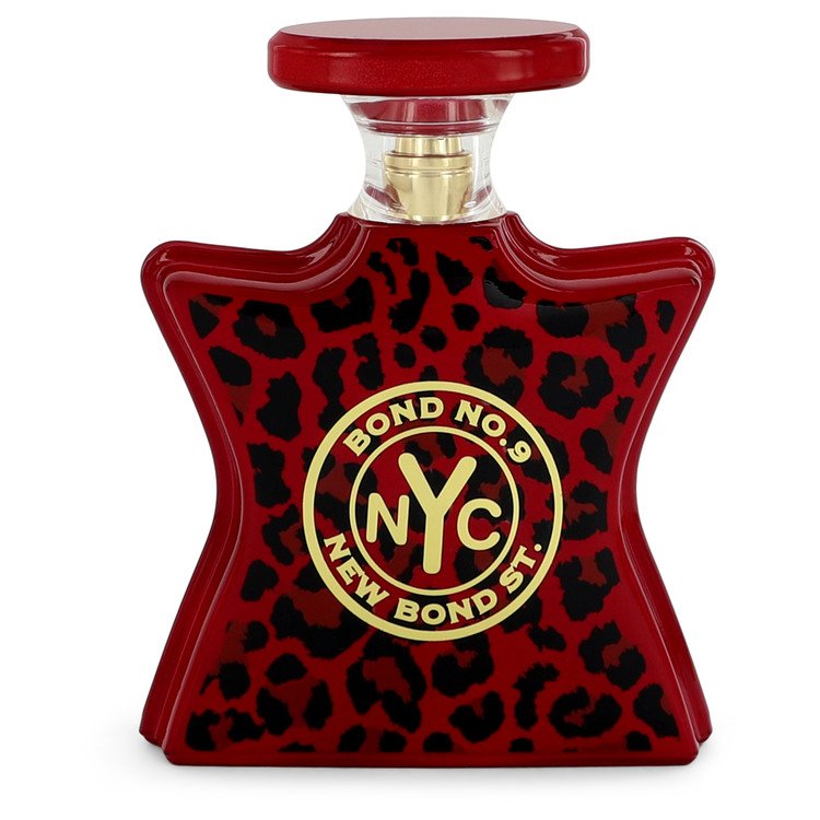 Bond No. 9 New Bond Street