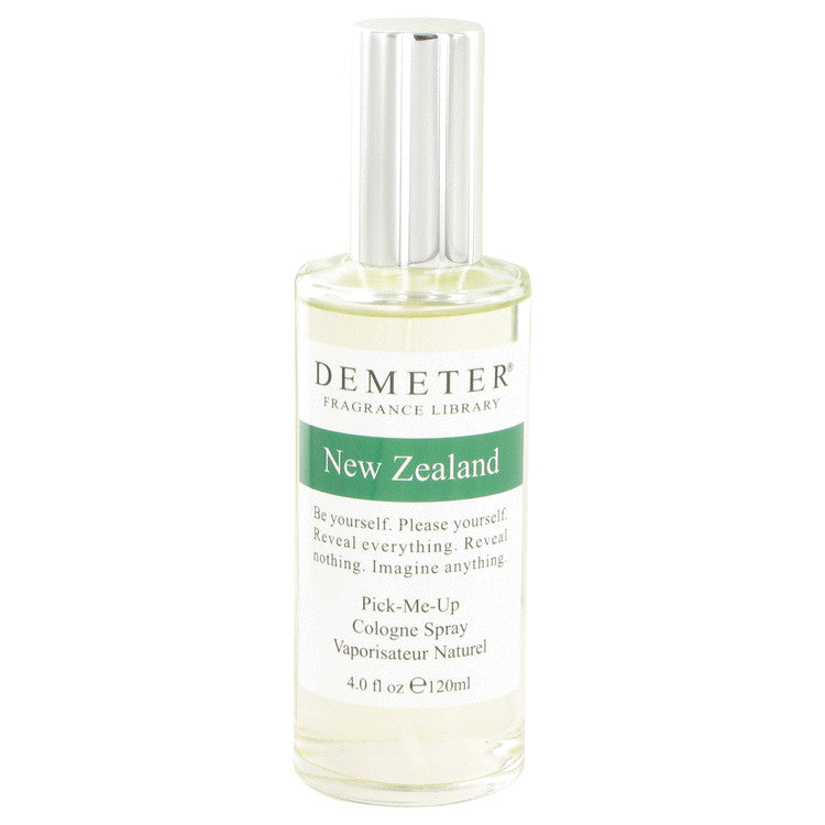 Demeter Demeter New Zealand