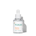 P.CALM P.CALM Porsica Ampoule 30ml - soothing - front bottle shot