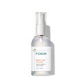 P.CALM P.CALM Barrier Cycle Toner Mist 60ml - soothing - front bottle shot