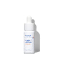 P.CALM P.CALM Light Active Ampoule 15ml - soothing - front bottle shot