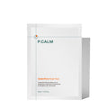 P.CALM P.CALM UnderPore Mask Pack 30ml x 5ea - soothing - front bottle shot