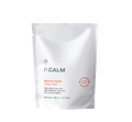 P.CALM P.CALM Barrier Cycle Toner Pad 160ml 60 Pads Refill Pack - soothing - front bottle shot