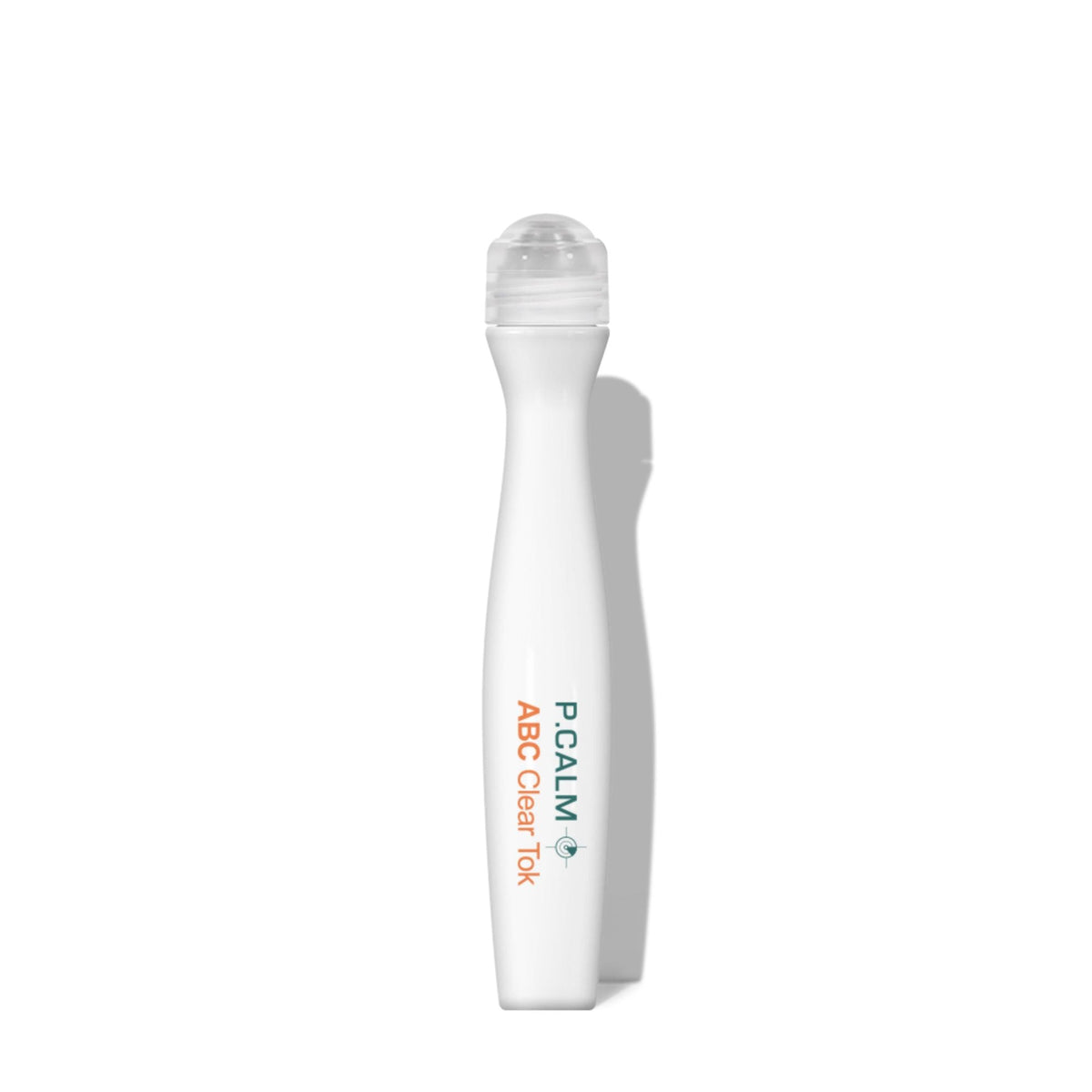 P.CALM P.CALM ABC Clear Tok 15ml - acne care - front bottle shot