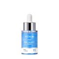 P.CALM P.CALM PDRN Caffeine Blue Capsule 11 Serum 30ml - soothing - front bottle shot