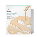 P.CALM P.CALM Retinol Collagen Overnight Mask 36g x 4ea - soothing - front bottle shot