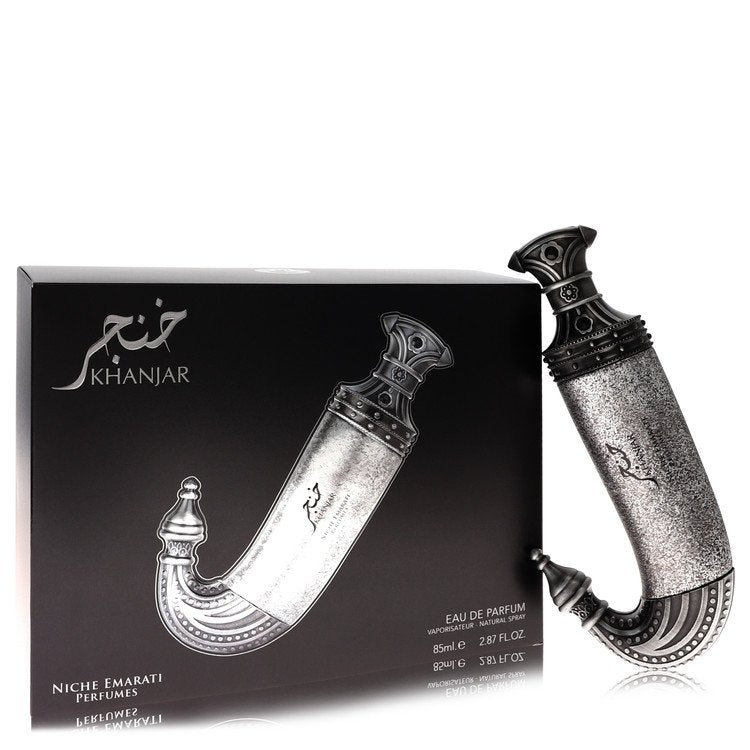 Lattafa Niche Emarati Khanjar