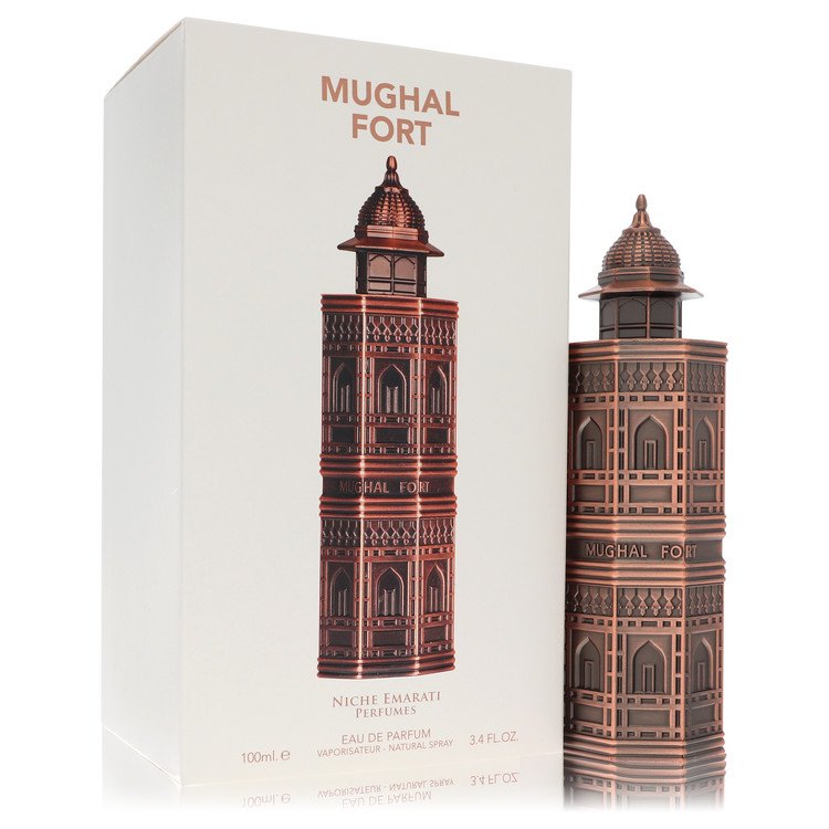 Lattafa Niche Emarati Mughal Fort