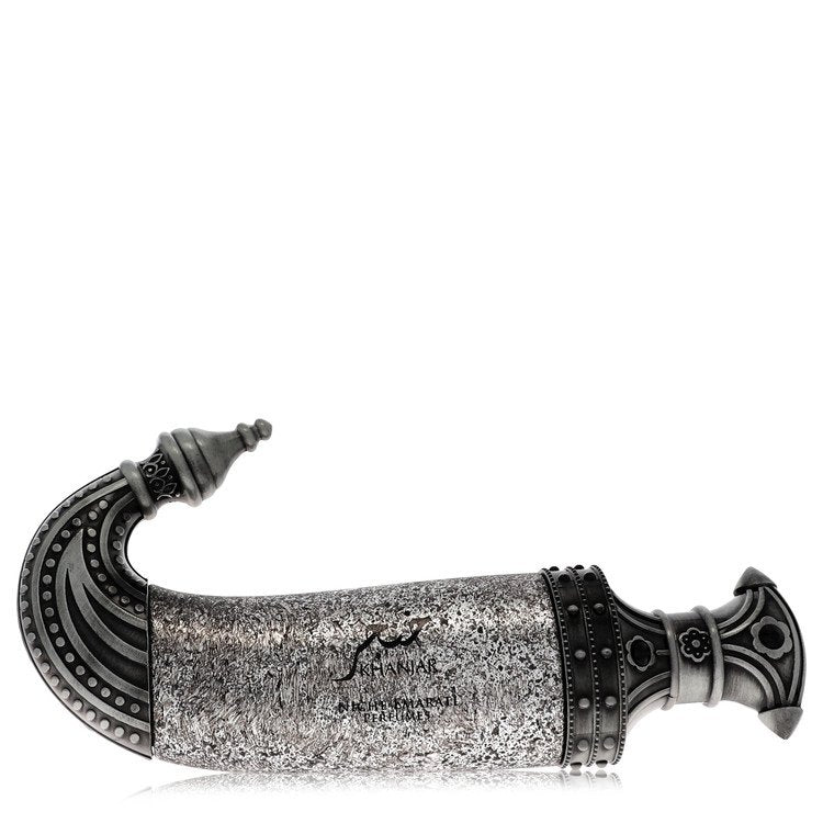 Lattafa Niche Emarati Khanjar