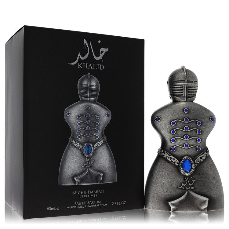 Lattafa Niche Emarati Khalid