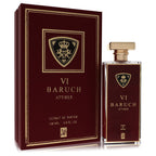 Nicolai Baron Atelier Baruch Vl