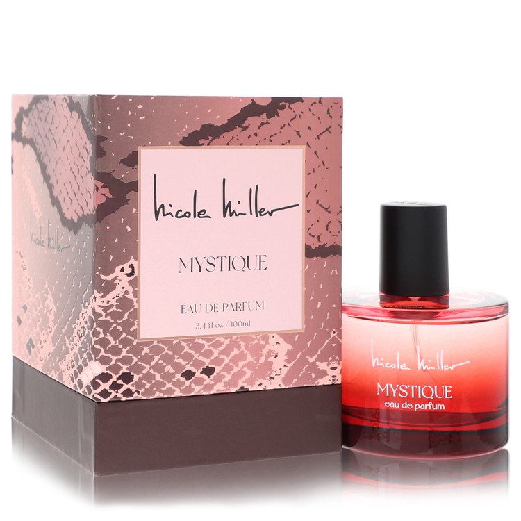 Nicole Miller Nicole Miller Mystique