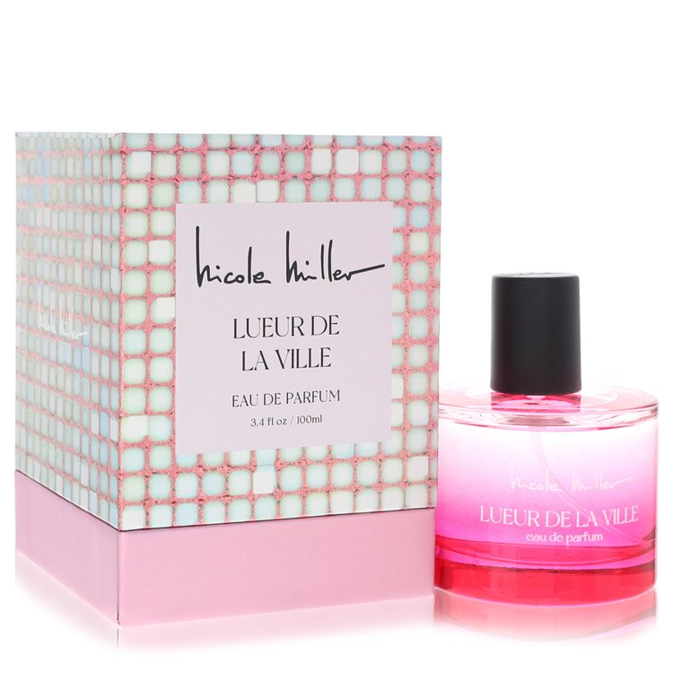 Nicole Miller Nicole Miller Luer De La Ville