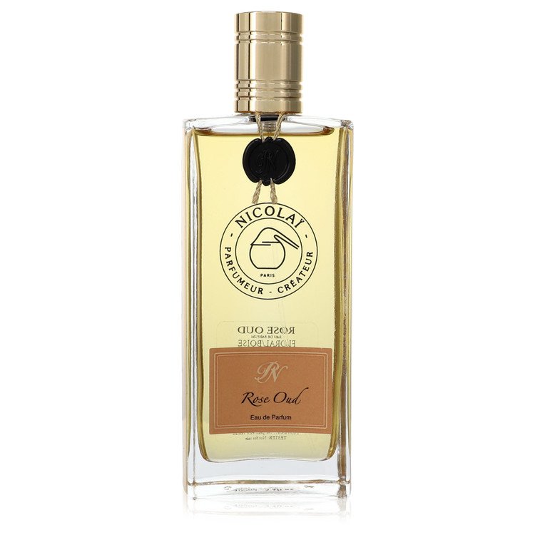 Nicolai Nicolai Rose Oud