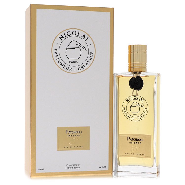 Nicolai Patchouli Intense