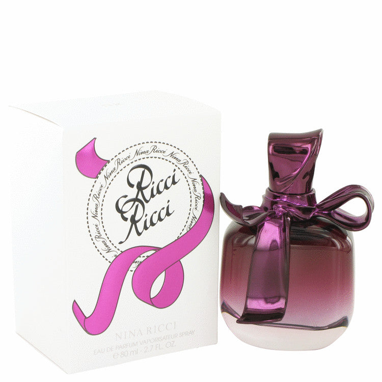Nina Ricci Ricci Ricci