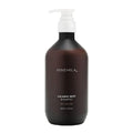 NINEMILA NINEMILA Calming Beer Shampoo 500ml - soothing - front bottle shot