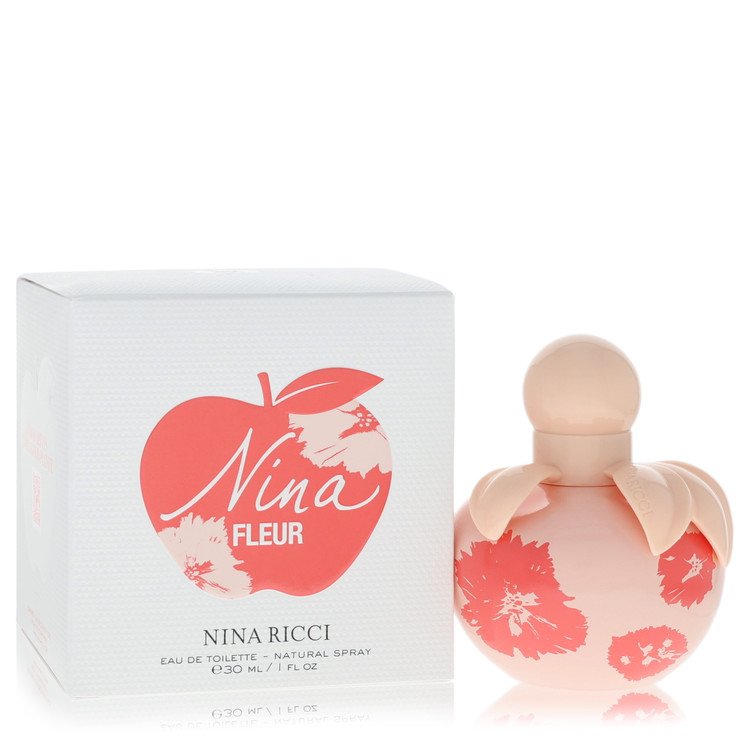 Nina Ricci Nina Fleur