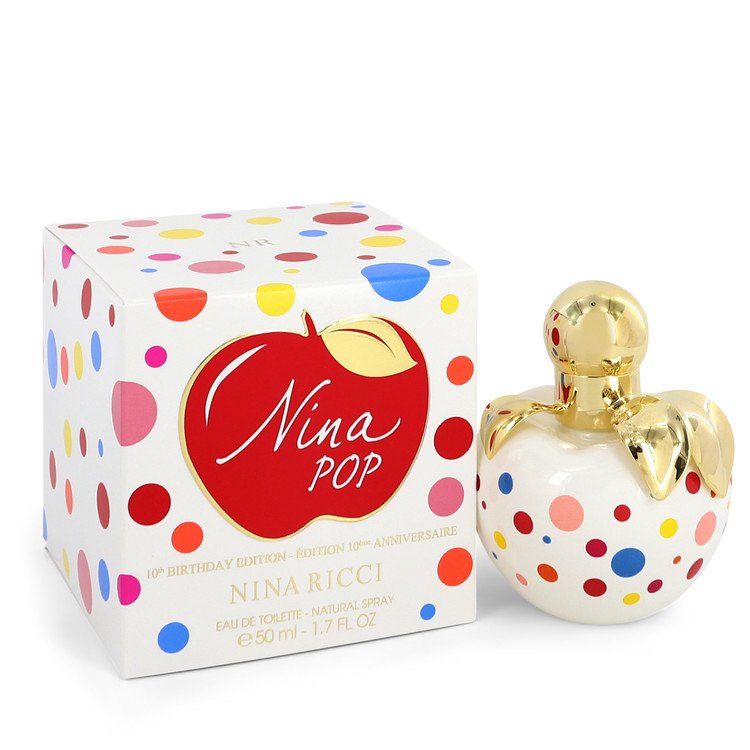Nina Ricci Nina Pop