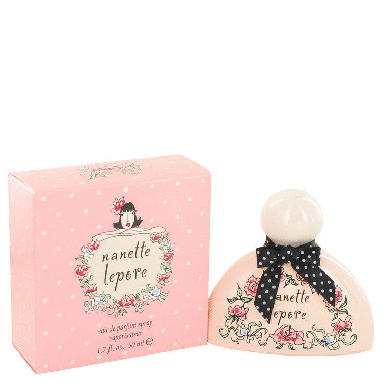 Nanette Lepore Nanette Lepore
