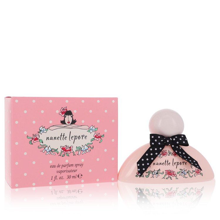 Nanette Lepore Nanette Lepore