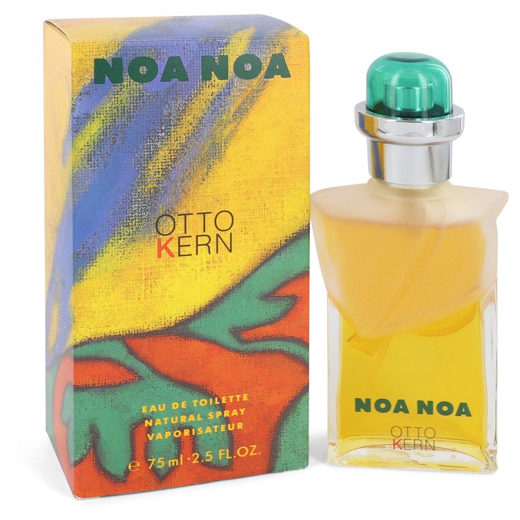 Otto Kern Noa Noa