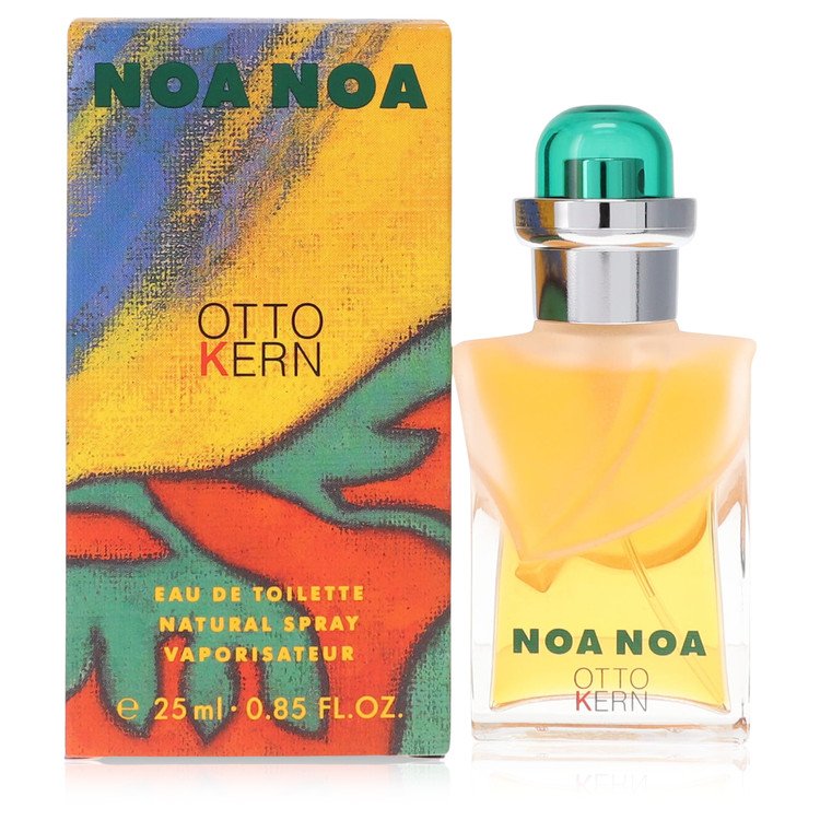 Otto Kern Noa Noa