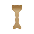NOTDAM NOTDAM Bangjja Brassware Tulip Scalp Gua Sha Massager with Complimentary Jeogori Gift - daily care - front bottle shot