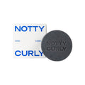 NOTTY CURLY NOTTY CURLY Charcoal & Dead Sea Salt Soap - pore care - front bottle shot
