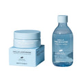 NOTTY CURLY NOTTY CURLY Halla Edition Duo Set - hydrating - front bottle shot