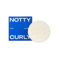 NOTTY CURLY NOTTY CURLY Manuka Honey & Sulfur Soap - hydrating - front bottle shot