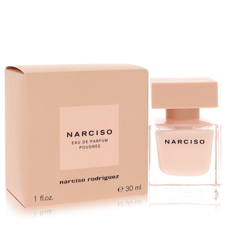 Narciso Rodriguez Narciso Poudree