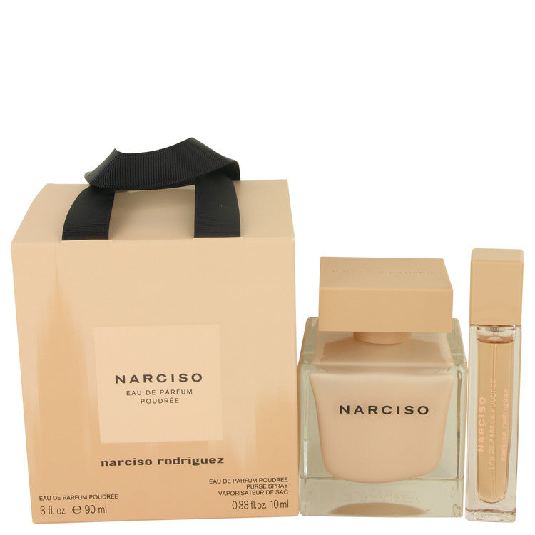 Narciso Rodriguez Narciso Poudree