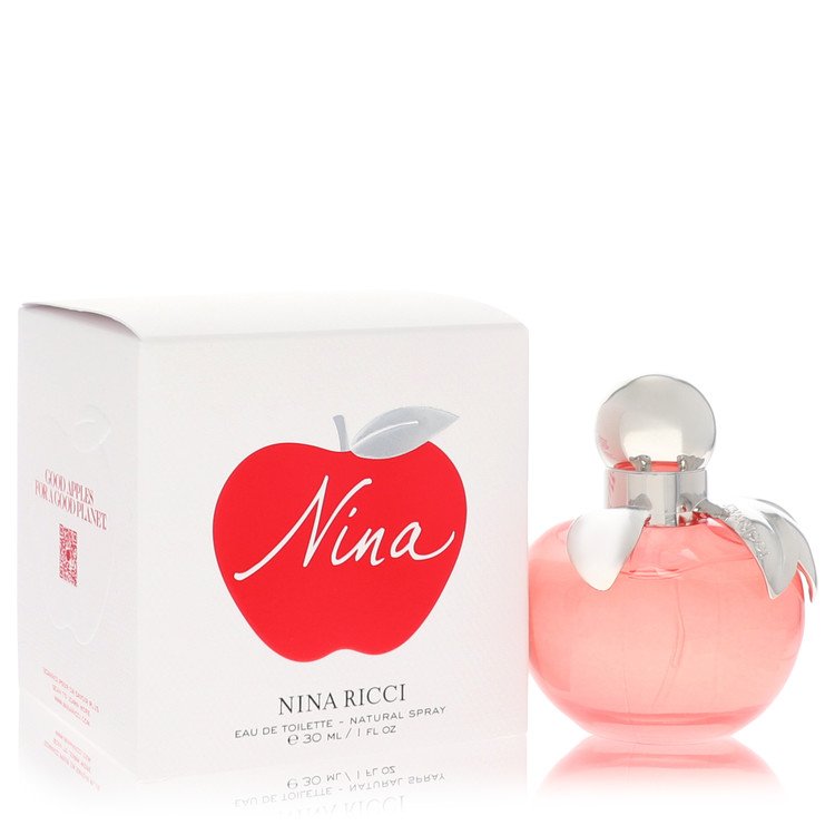 Nina Ricci Nina