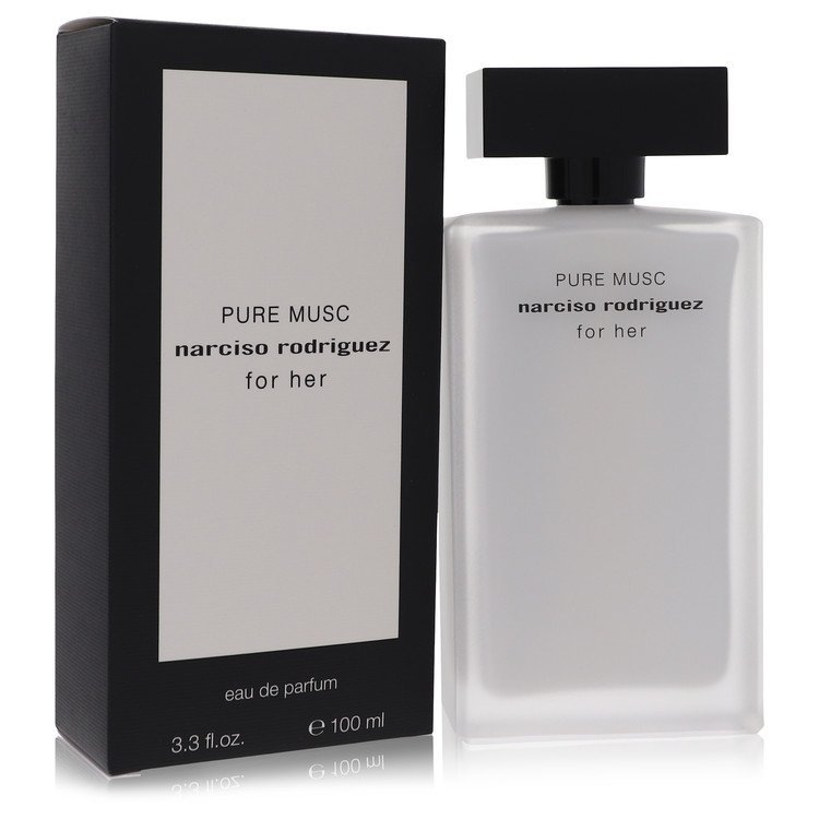 Narciso Rodriguez Narciso Rodriguez Pure Musc
