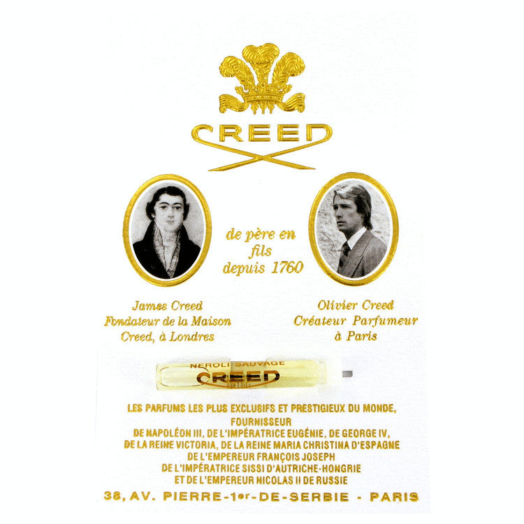 Creed Neroli Sauvage