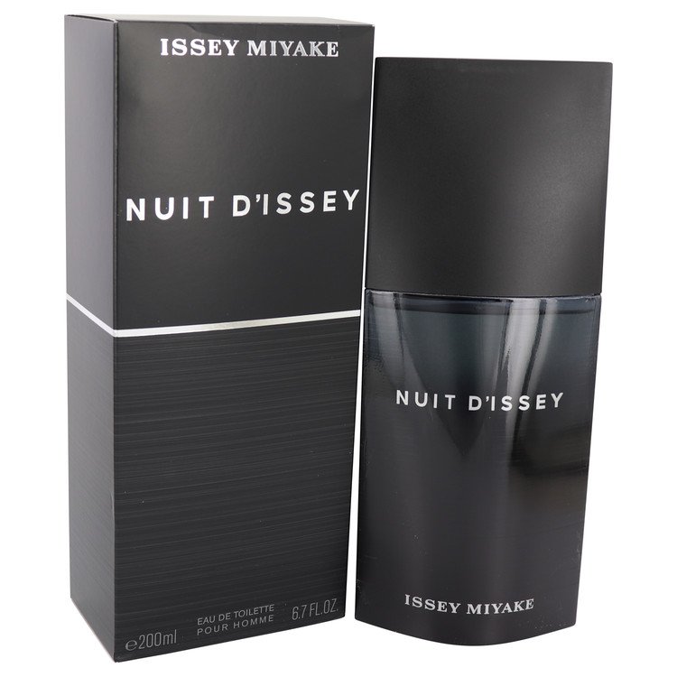 Issey Miyake Nuit D'issey