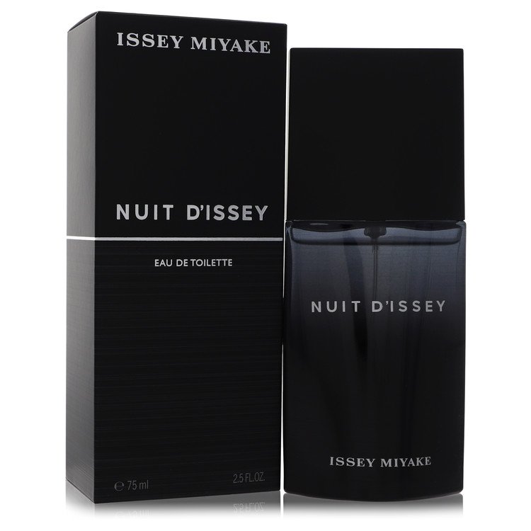 Issey Miyake Nuit D'issey